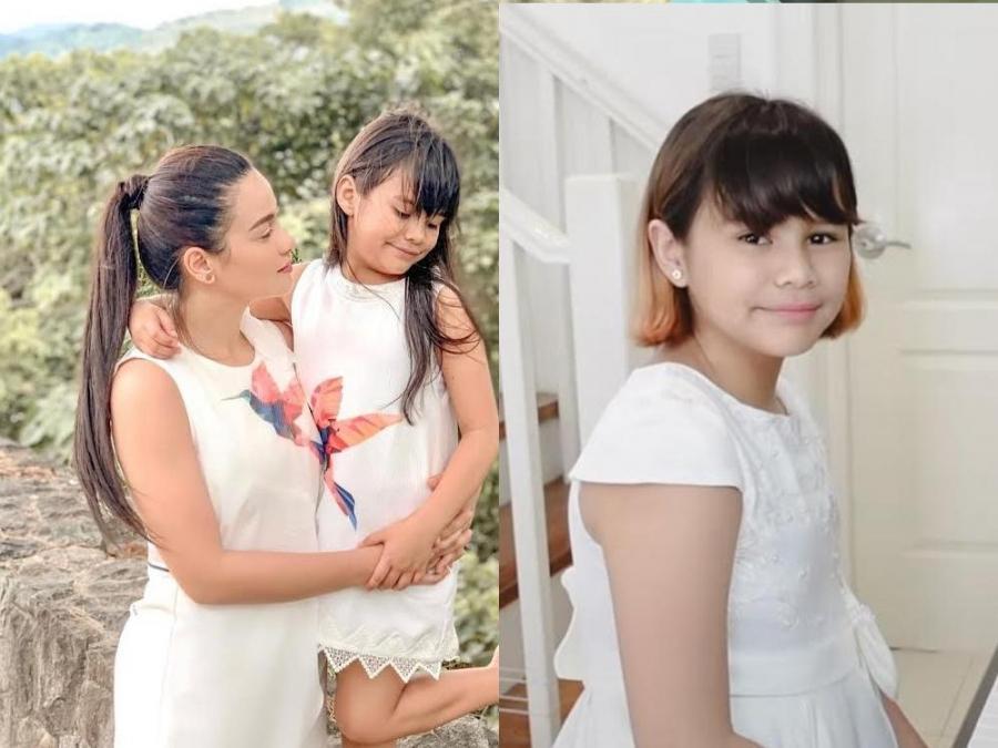 Yasmien Kurdi and Ayesha Zara
