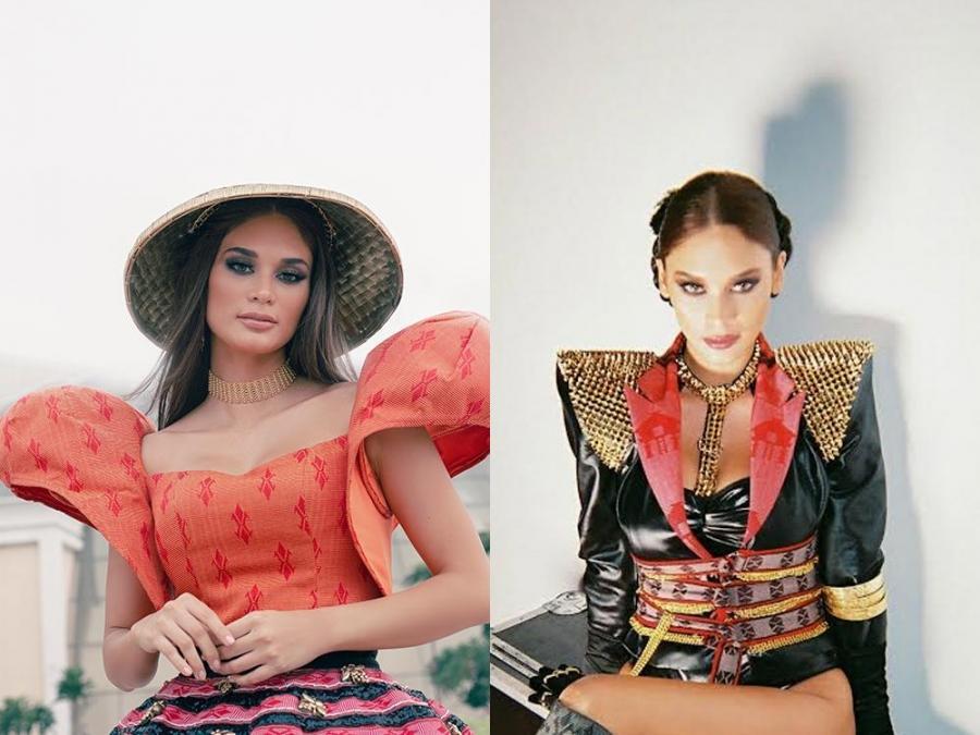 Pia Wurtzbach