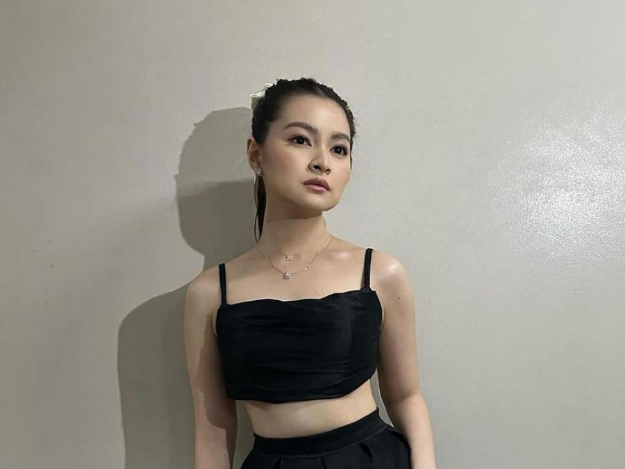 Barbie Forteza wears a piece of Klay from 'Maria Clara at Ibarra' for ...