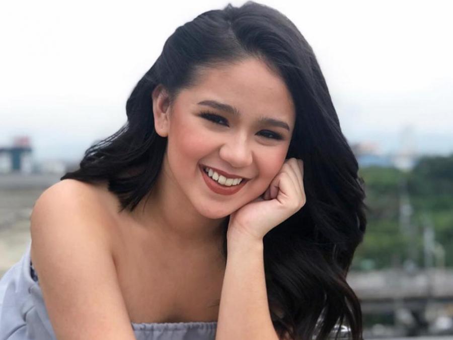 Mikee Quintos recalls interesting story about her last scene in ...