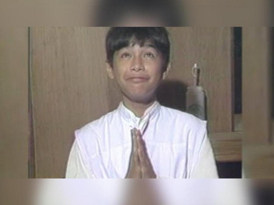 Atom Araullo 5 and up