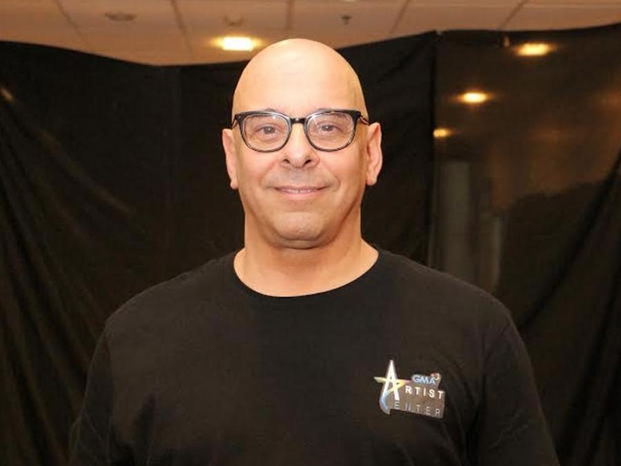 GMA Artist Center talents learn valuable acting lessons from famed