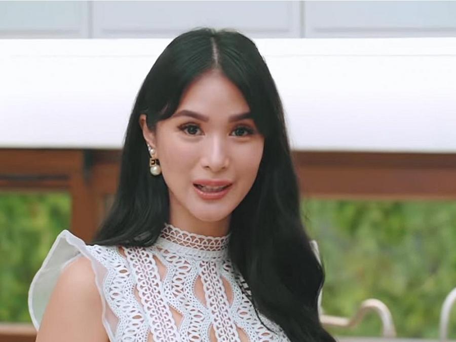 WATCH: Heart Evangelista cooks Kare-Kare with her mother-in-law, Evie ...