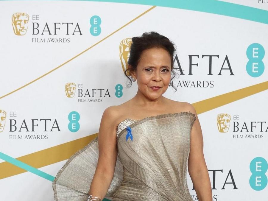 Dolly De Leon BAFTA nomination 'a huge honor for me' GMA Entertainment