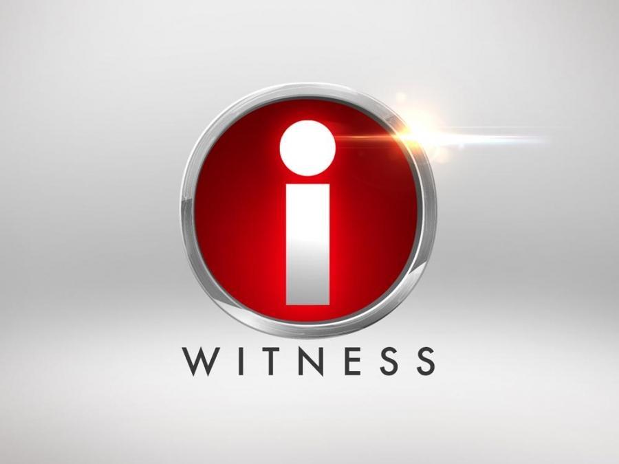 I Witness