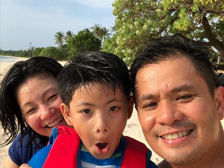 WATCH: Regine Velasquez and Nate perform in Balesin | GMA Entertainment