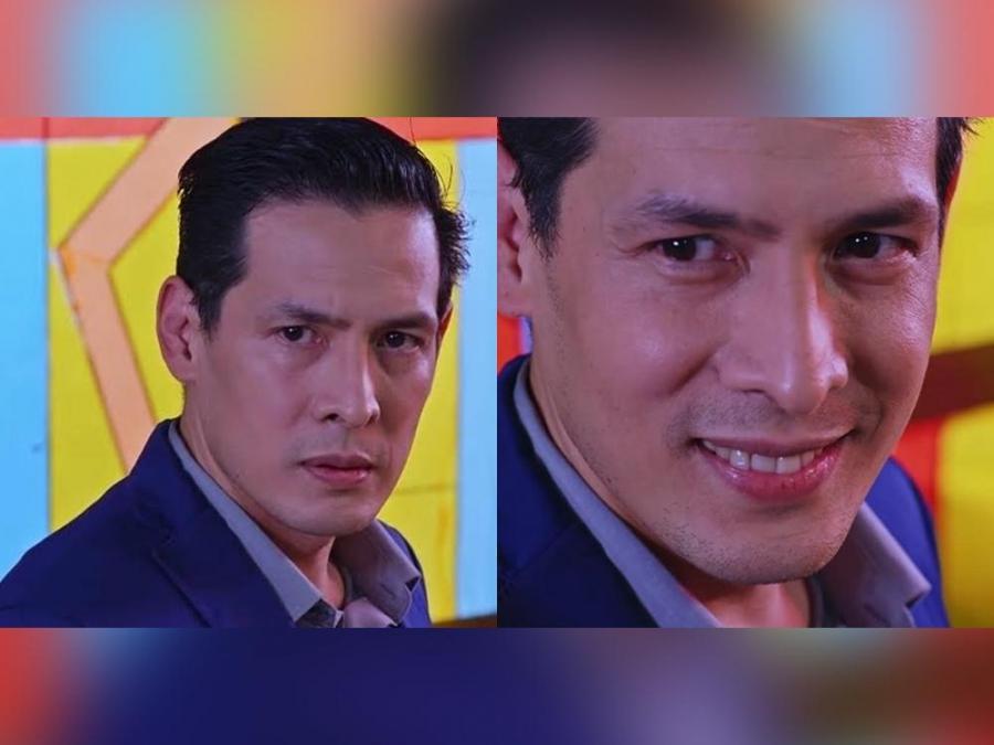 Christian Vasquez as Atty Boris Tayuman 