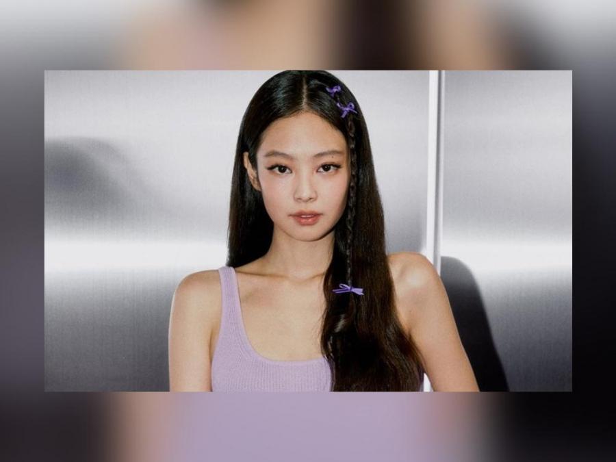 Blackpinks Jennie To Attend The 76th Cannes Film Festival