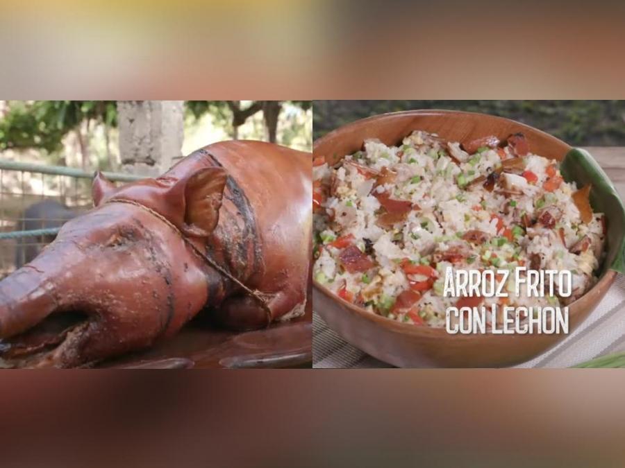 lechon recipes on farm to table