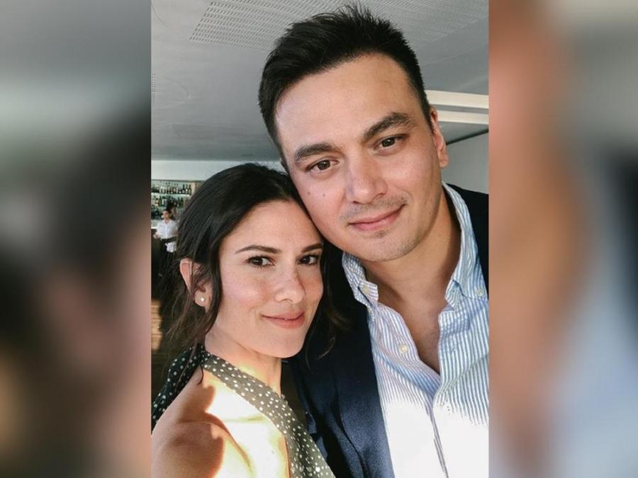 Bianca King shares details of how she prepared for her wedding | GMA ...