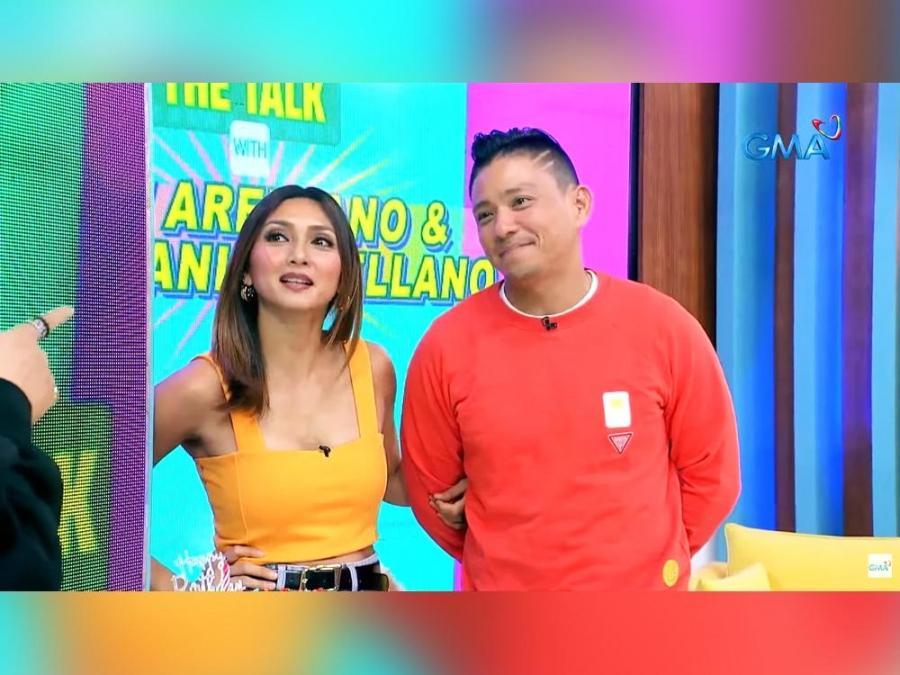 Drew Arellano, planong sumailalim sa vasectomy? GMA Entertainment