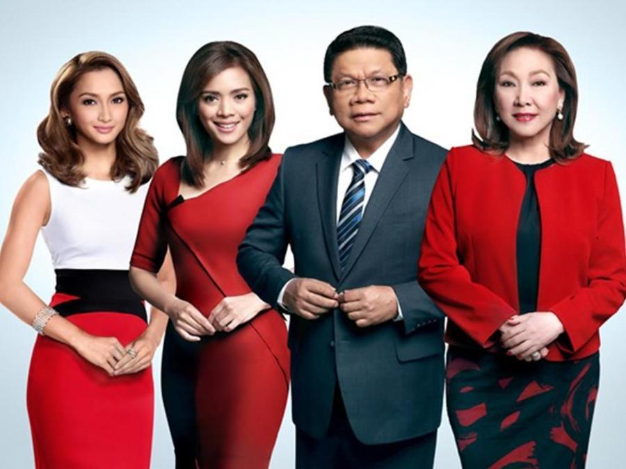 GMA Network dominates nationwide TV ratings in July GMA Entertainment