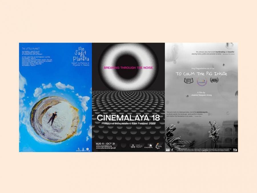 'Retrospective Shorts' To Showcase Cinemalaya 2020 And 2021 Entries