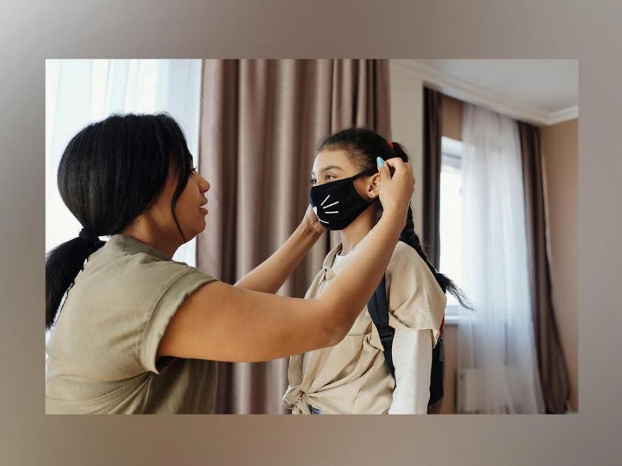 Protecting children against COVID-19