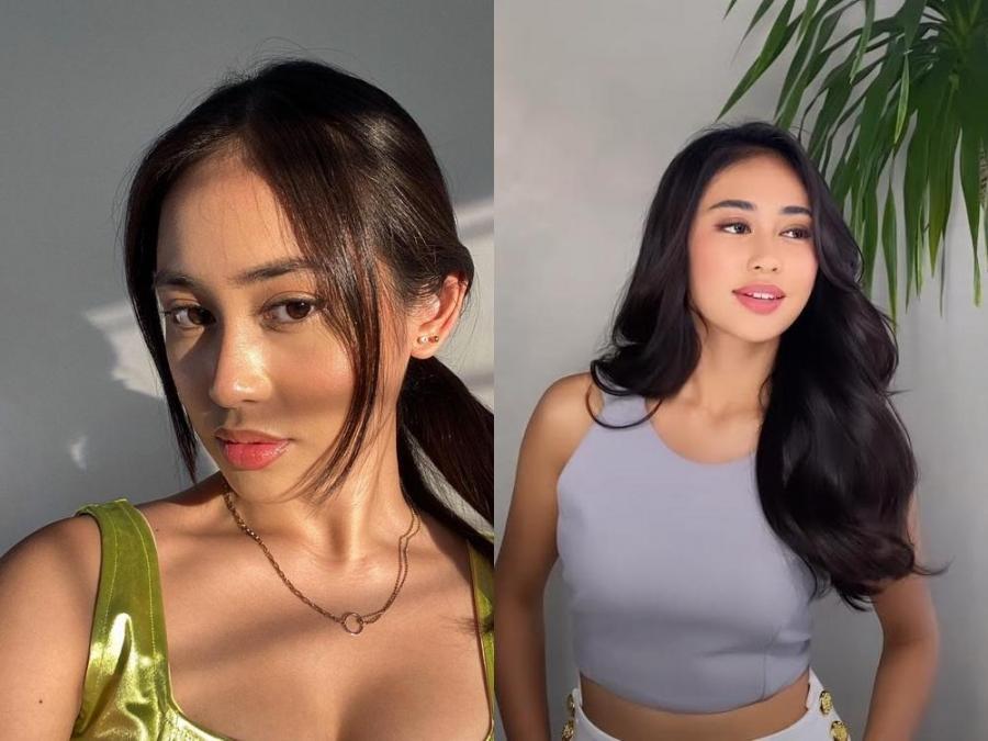 'Return To Paradise' star Elle Villanueva dazzles in her latest video ...