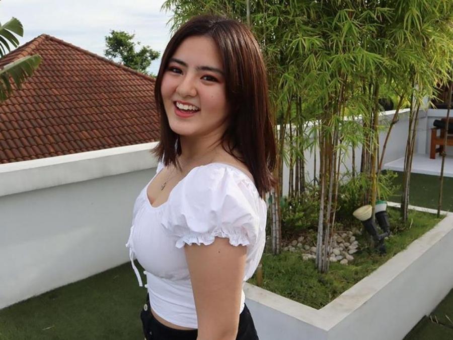 Cassy Legaspi talks about her upcoming role in first YouTube vlog | GMA  Entertainment