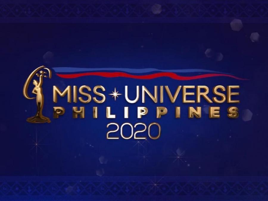 Miss Universe Philippines 2020