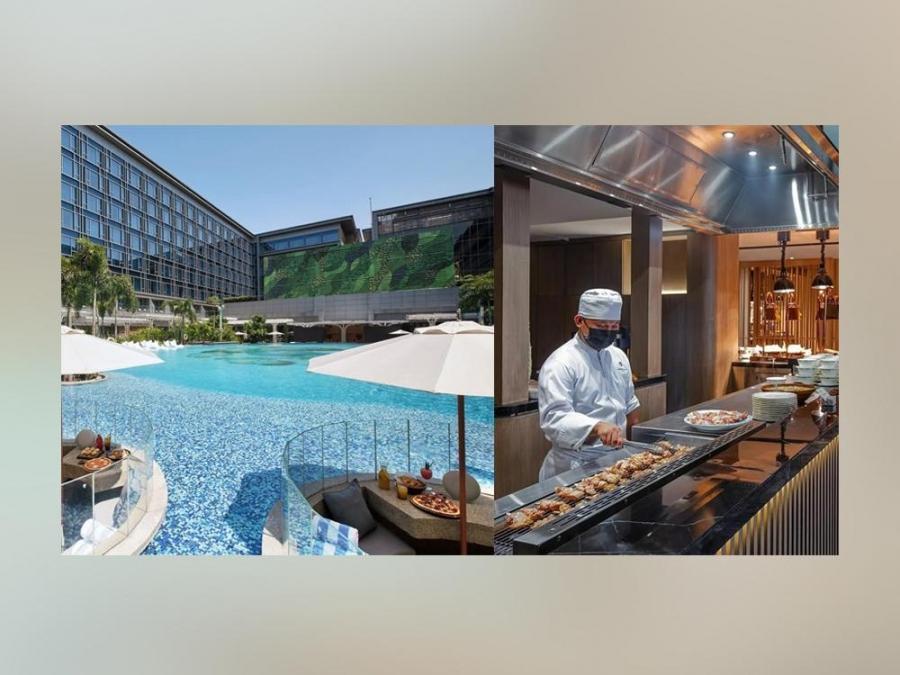 As Travel Restrictions Ease Hospitality Sector Regains Footing As Travel Restrictions Ease Hospitality Sector Regains Footing
