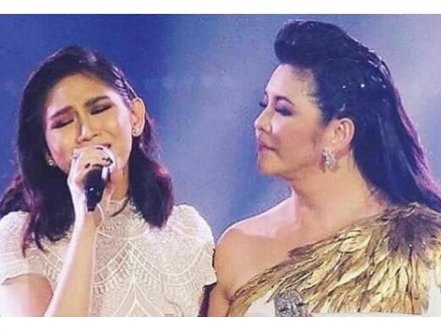 regine velasquez duet songs