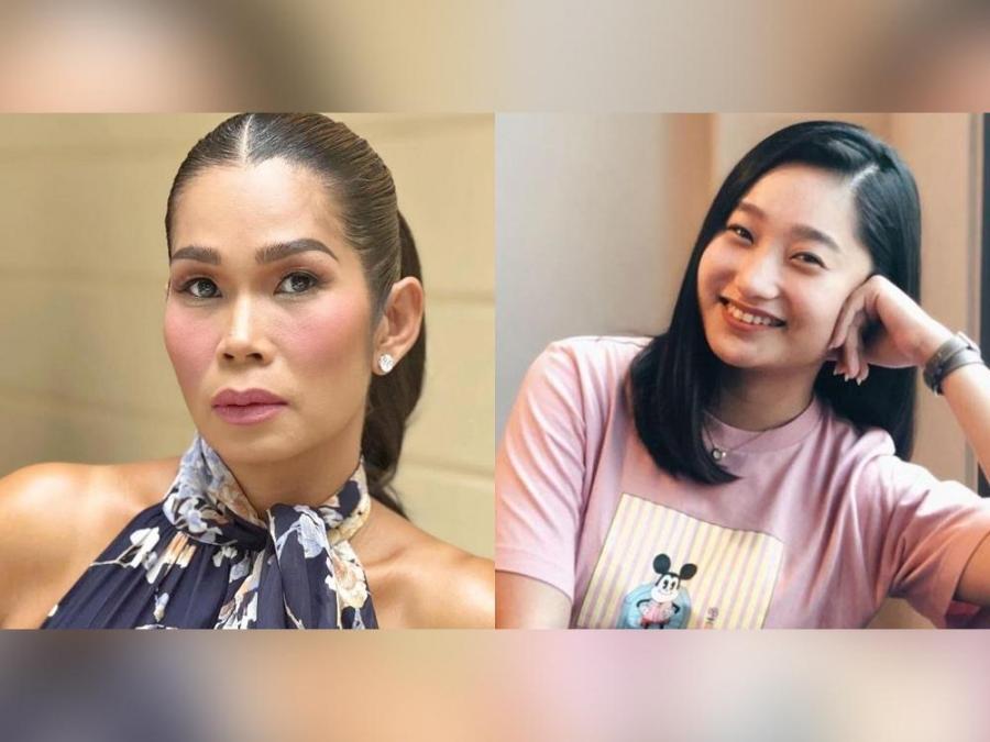 Dalagang anak ni Pokwang, bakit hinangaan ng netizens? | GMA Entertainment