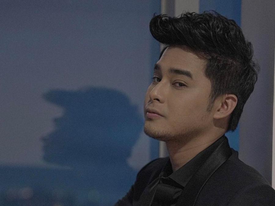 Mccoy De Leon Confirms Breakup With Elisse Joson Denies Third Party