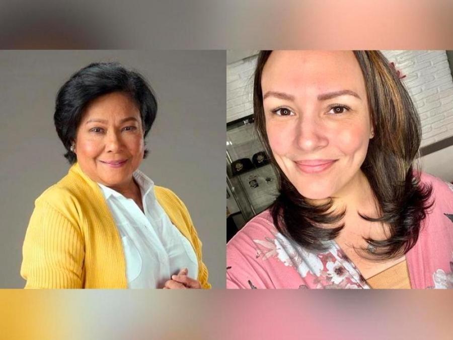 Matet De Leon at Nora Aunor, nagkaayos na matapos ang issue sa negosyo |  GMA Entertainment