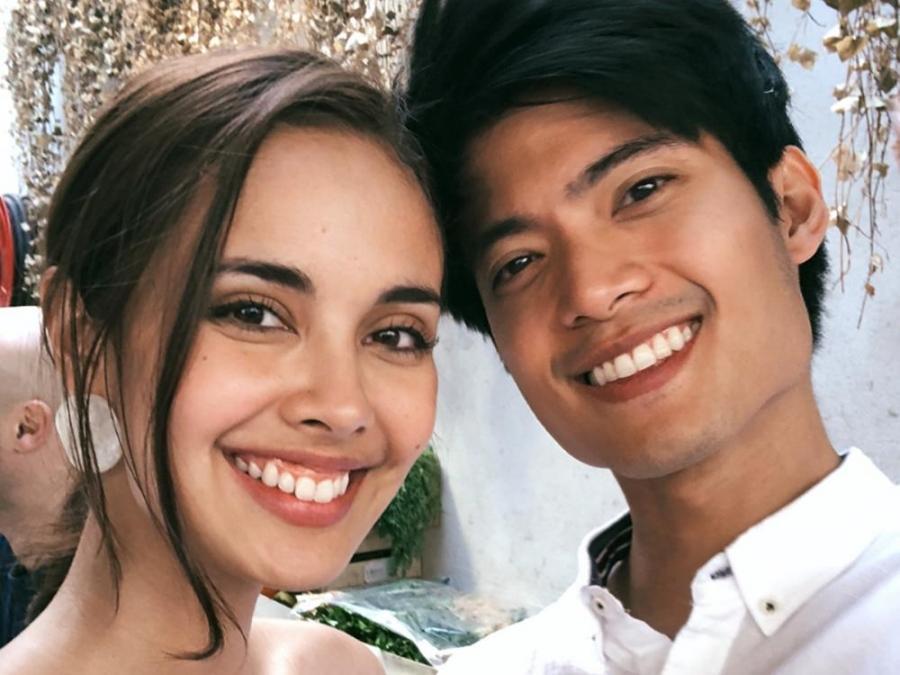 Megan Young shares the secret to her enduring relationship with Mikael