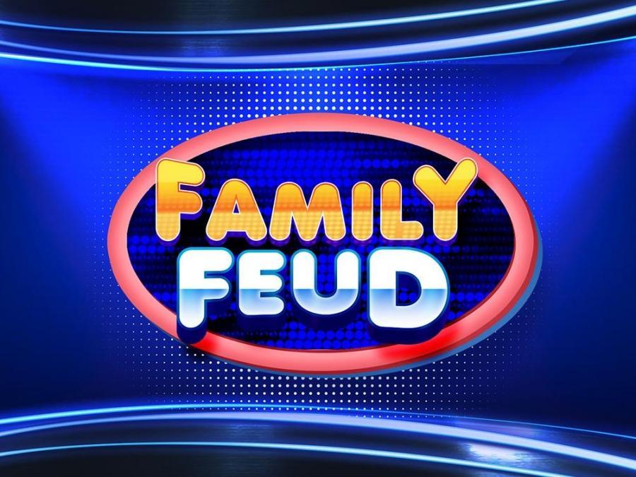 Family Feud