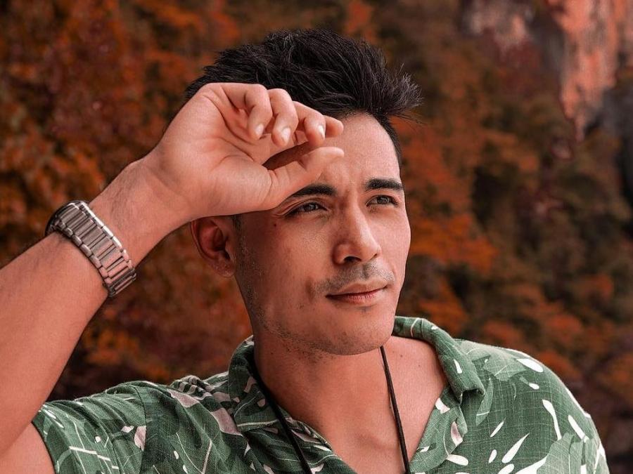 xian lim in false positive