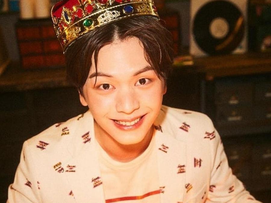 Sungjae military enlisment