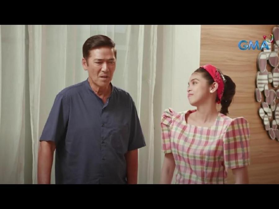 Daddy's Gurl: Barak, May Bilin Kay Stacy Bago Tumulak Sa Harvard 