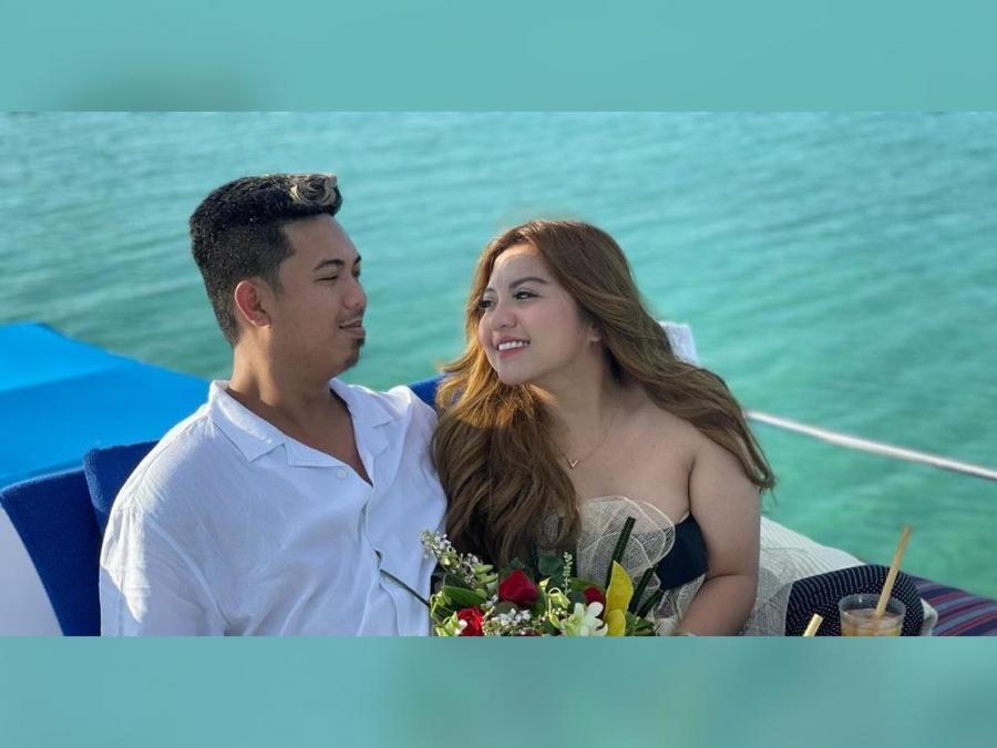 Cong TV and Viy Cortez