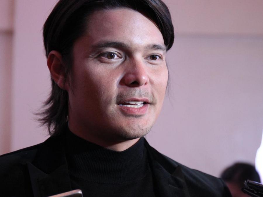 WATCH: Dingdong Dantes on 'Alyas Robin Hood:' 'Twice of ...