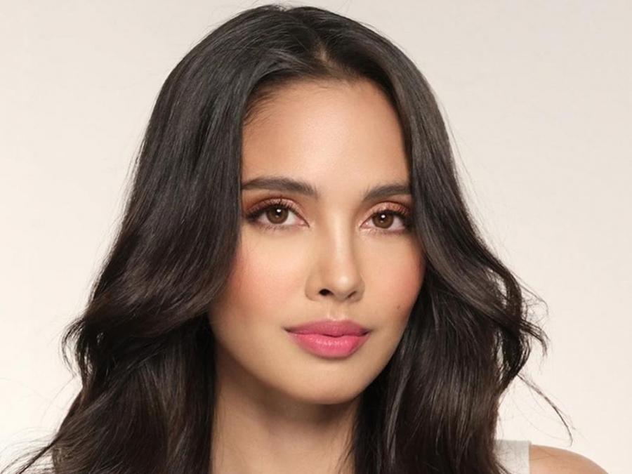 Megan Young