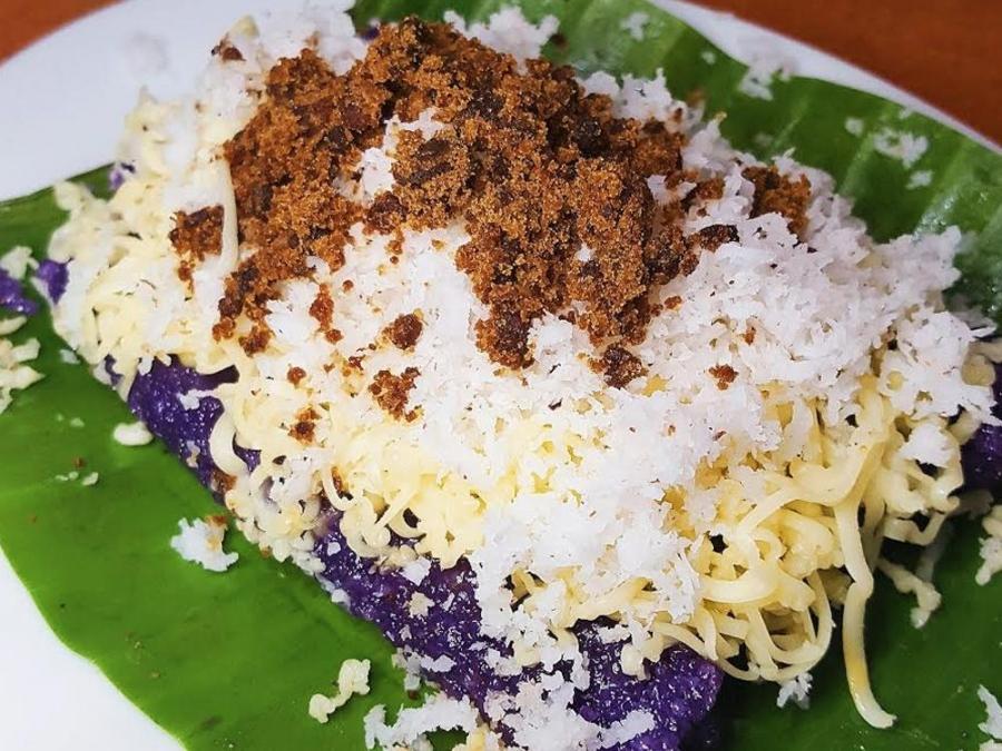 Where to buy puto bumbong online