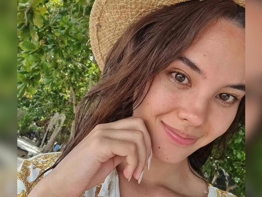 catriona gray in zamboanga