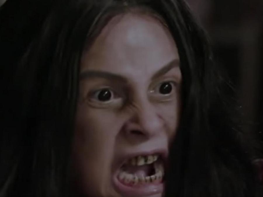 rita avila in napagkamalang aswang episode