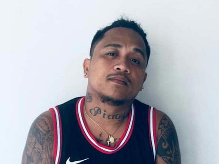 WATCH: Fliptop rapper na si Lil John, patay sa pamamaril | GMA ...