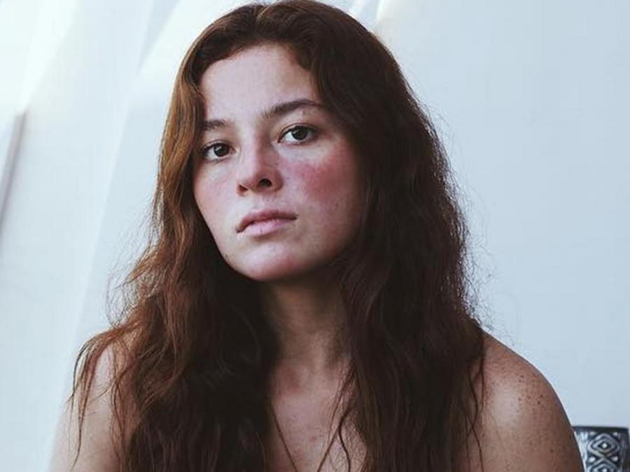 Full Name Of Andi Eigenmann
