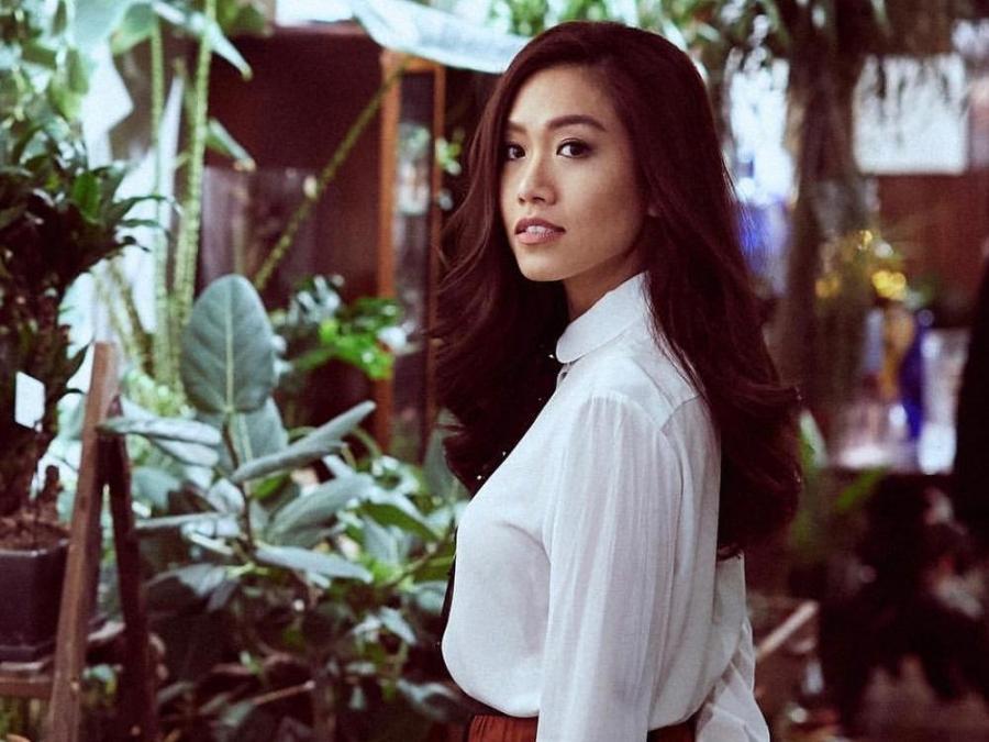 LOOK: Rachelle Ann Go’s life in London featured in in-flight magazine