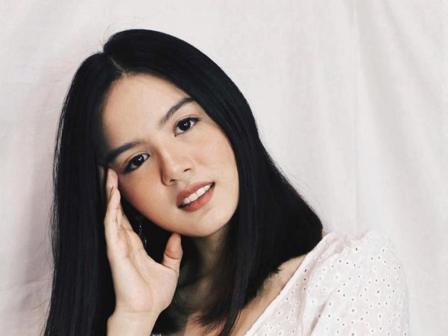 Jenzel Angeles to pursue regular yoga this 2021 | GMA Entertainment