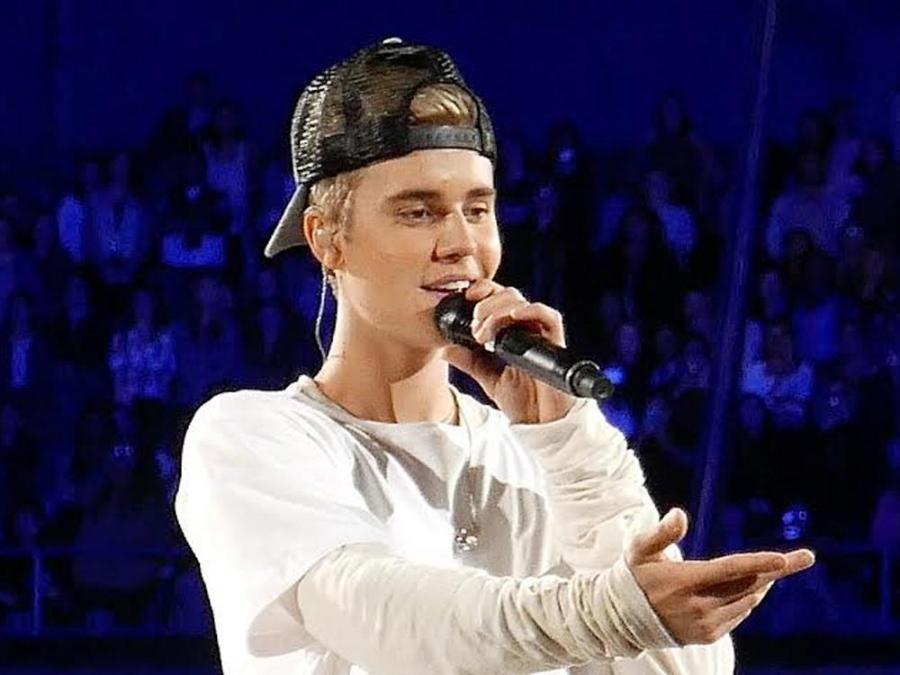 Justin Bieber Announces A Temporary Hiatus From Music