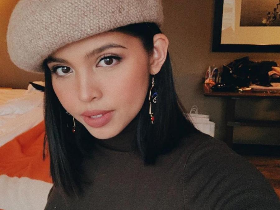 Maine Mendoza Pictures