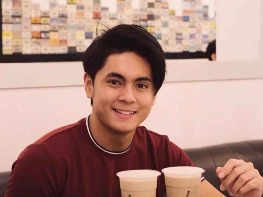 EXCLUSIVE: Miguel Tanfelix on starting a business: 