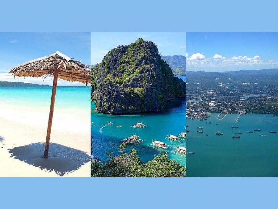 Boracay, Palawan, Cebu Included In Travel And Leisure's 25 Best Islands ...