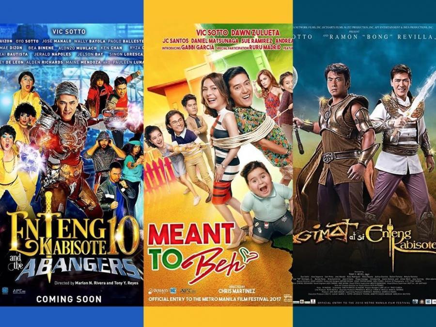 Vic sotto full movie best sale tagalog comedy