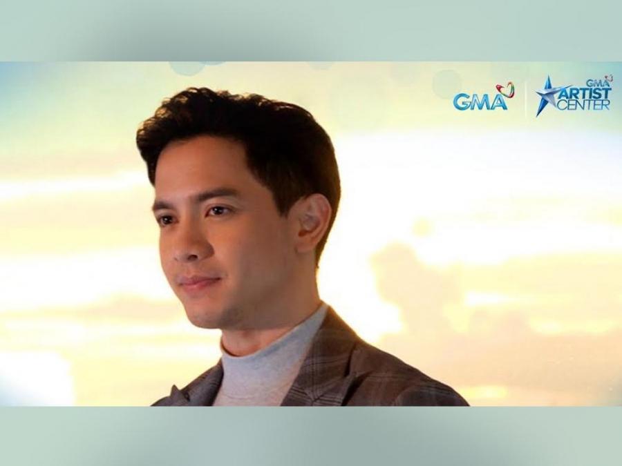 Alden Richards