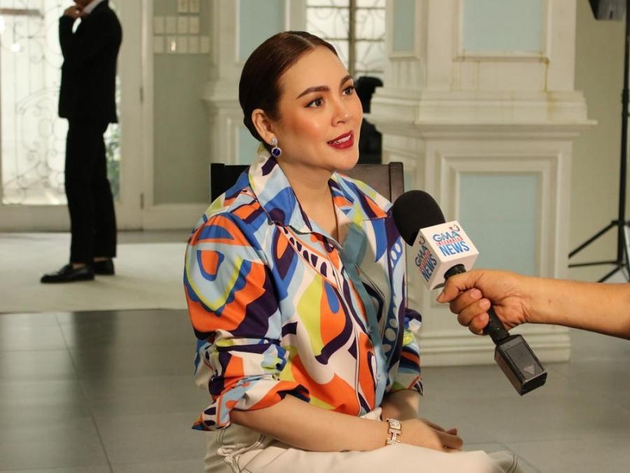 claudine barretto