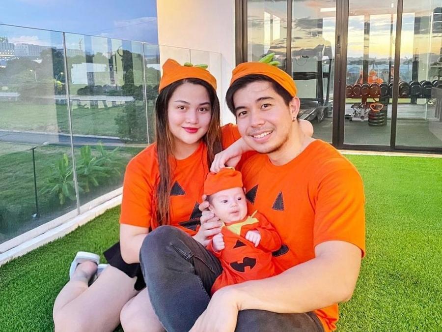 Dianne Medina family