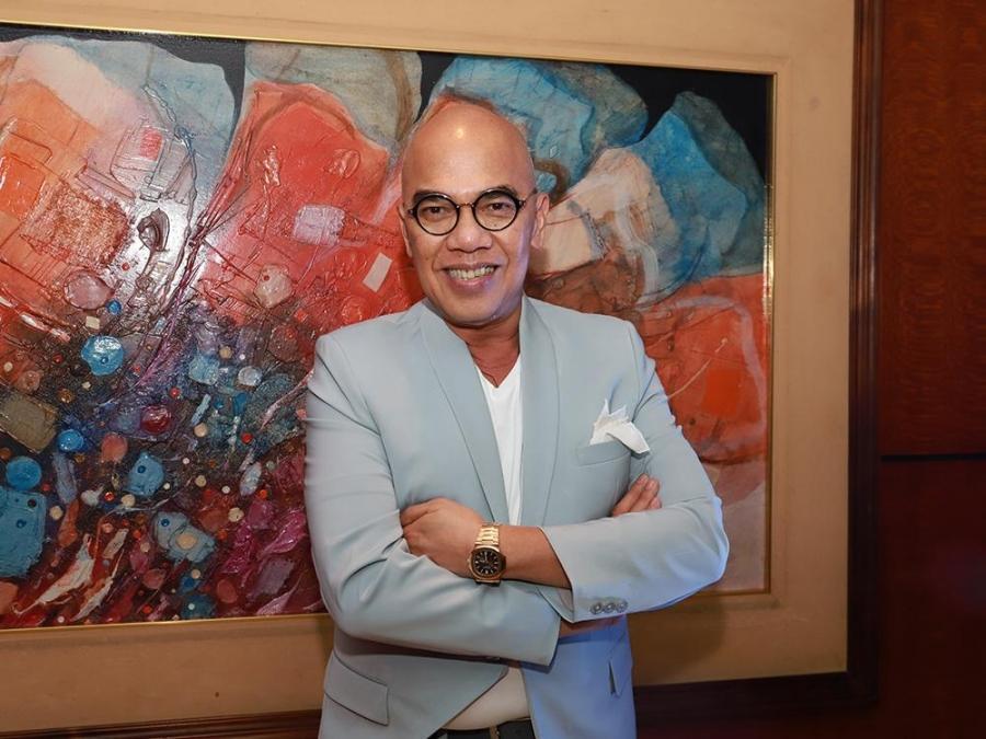 Boy Abunda